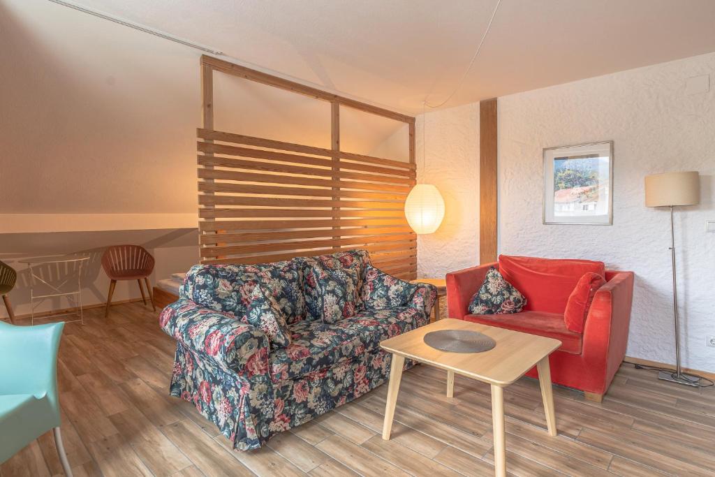 Ferienhaus Grünten - 4