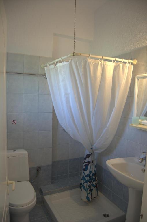 Odyssia Apartments photo