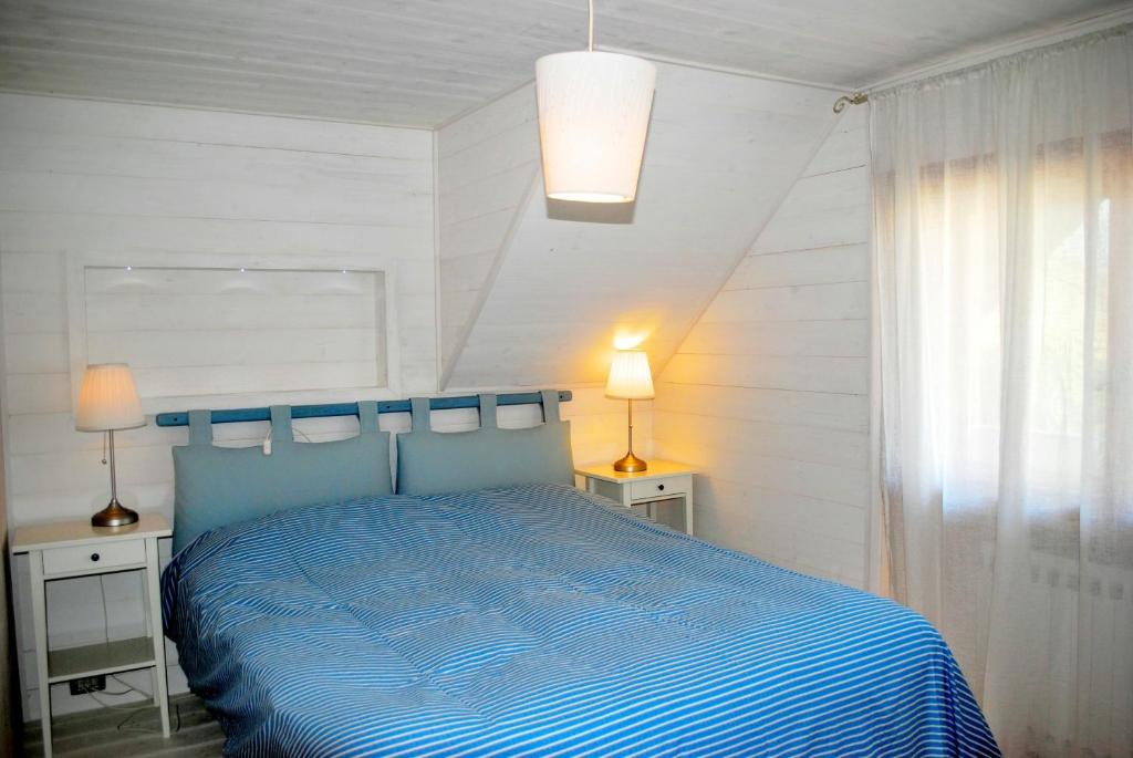 Appartamento 6 ospiti con piscina, 3 camere, box, 2 min piste - Snow Pool Chalet - 5