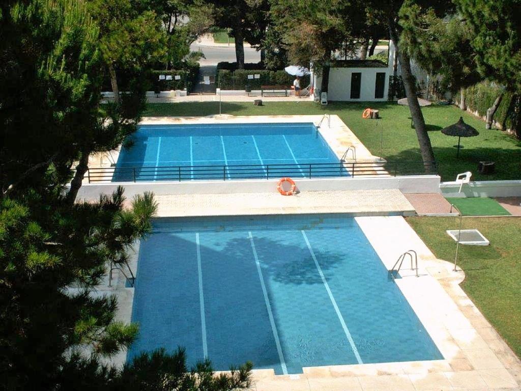 Áncora Apartment, playa Las Redes - 2