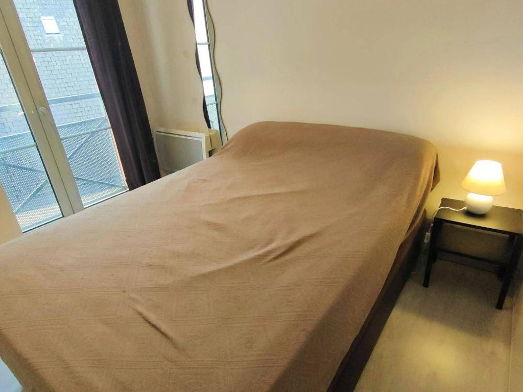 Appartement lumineux 4-6 pers, parking à Cauterets - FR-1-234-199 - 2