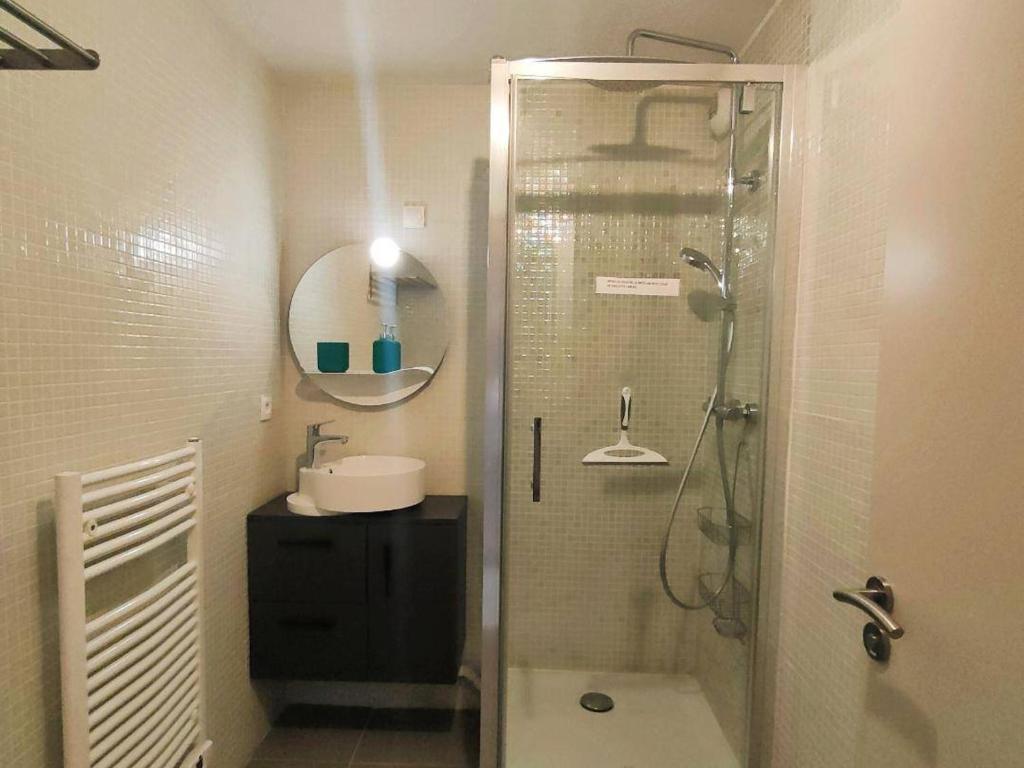 Appartement lumineux 4-6 pers, parking à Cauterets - FR-1-234-199 - 3