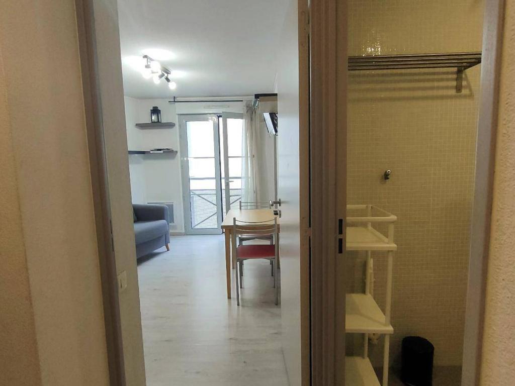 Appartement lumineux 4-6 pers, parking à Cauterets - FR-1-234-199 - 4