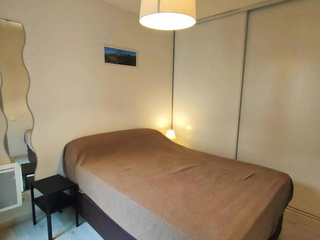 Appartement lumineux 4-6 pers, parking à Cauterets - FR-1-234-199 - 5