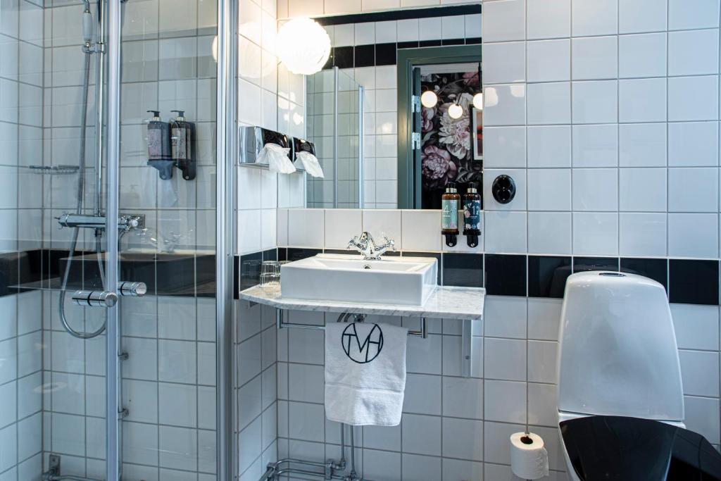 バスルーム（客室）