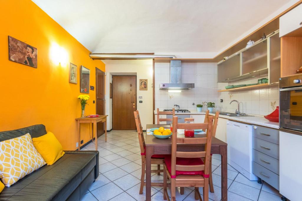 Sunny Apartment by Wonderful Italy - 5
