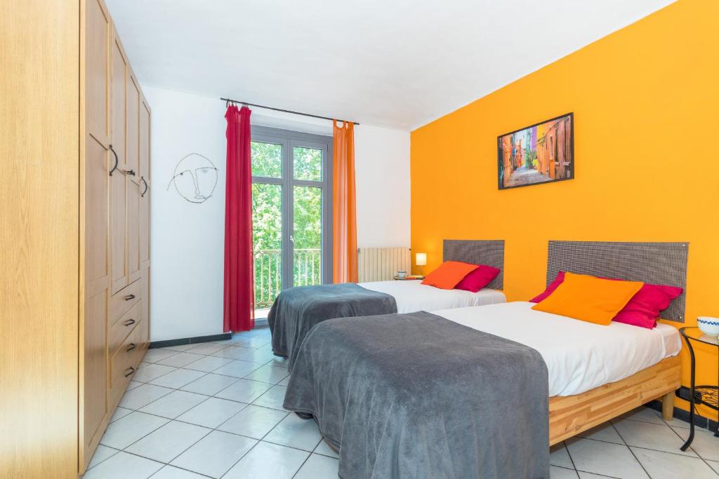Sunny Apartment by Wonderful Italy - 4