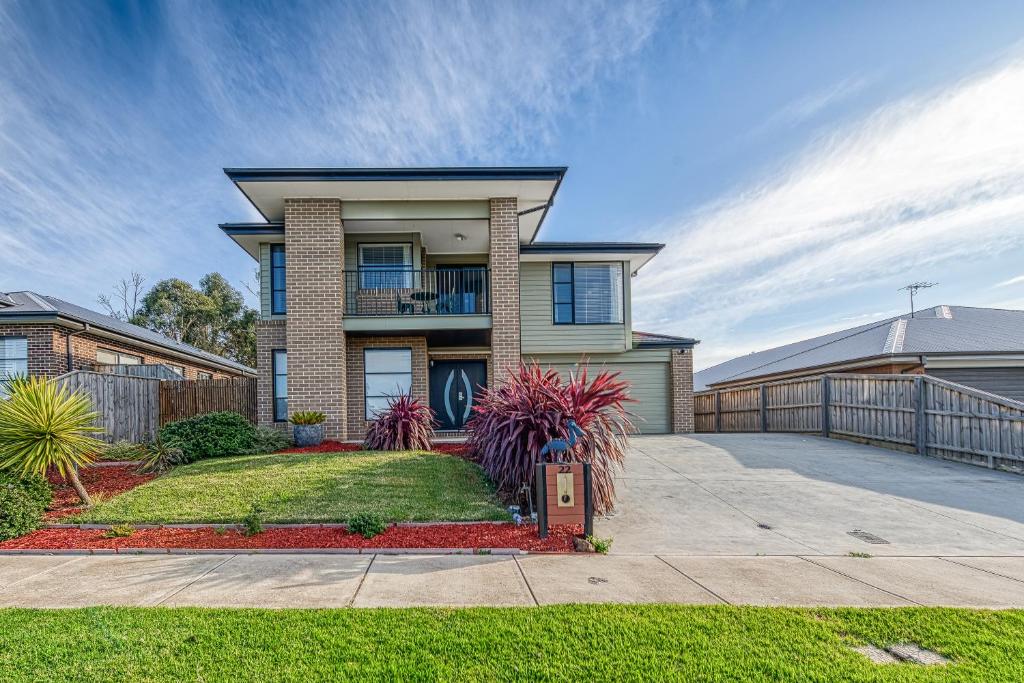 Seabreeze Haven -Wifi, Netflix, pet friendly beach house — Hotel in Phillip Island