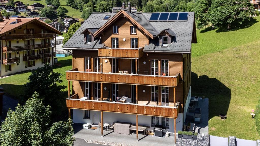 Le Manoir 5 - 5