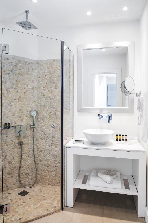 バスルーム（客室）