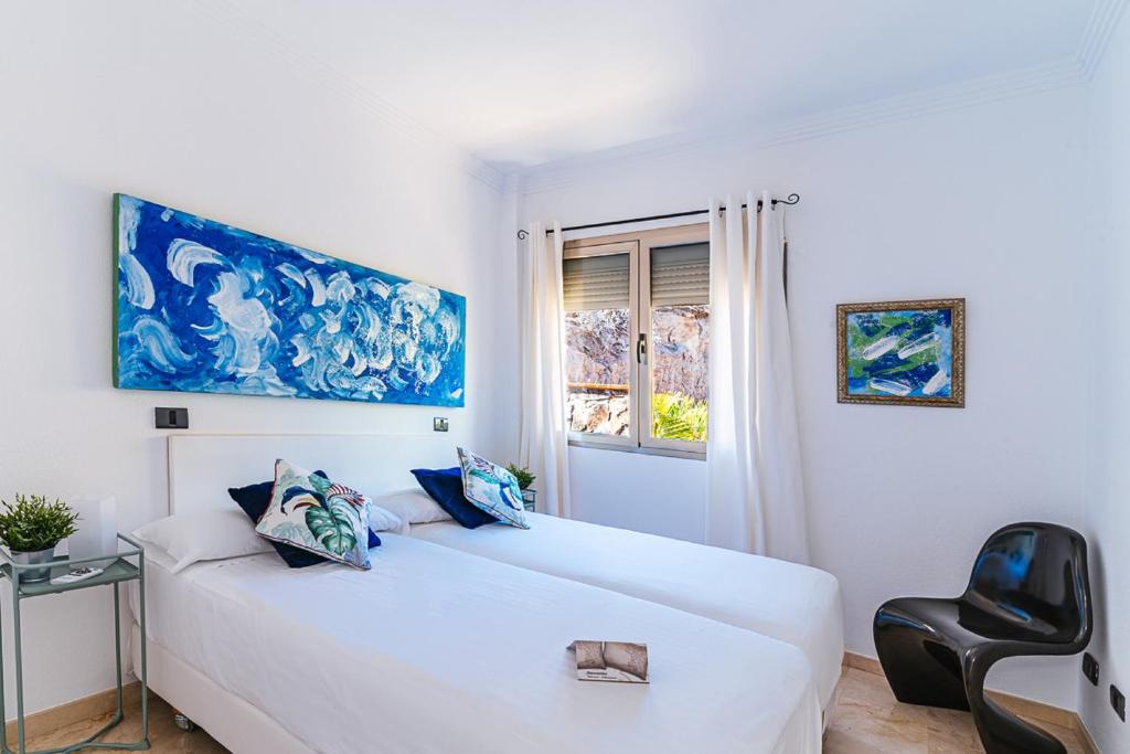 Cordial Mogán Solaz — Hotel rooms in Puerto de Mogan, Canary Islands