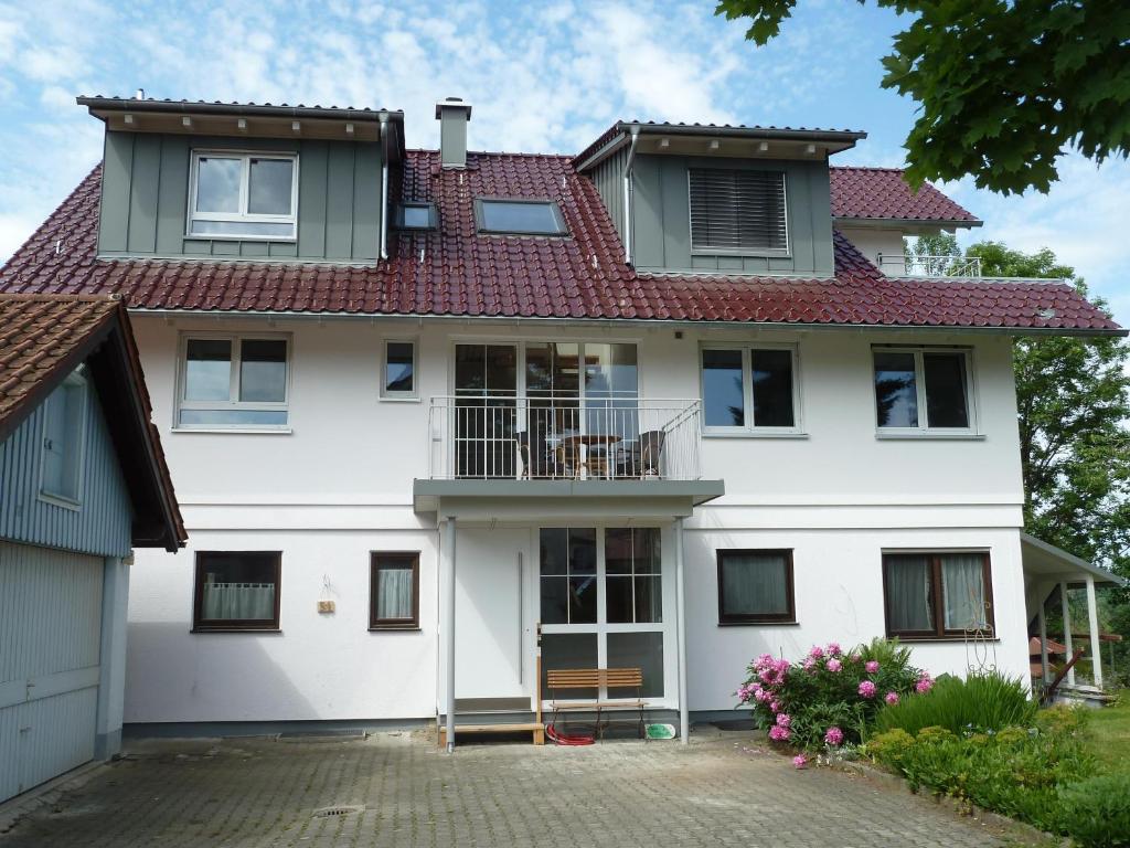 Ferienwohnung Blick ins Tal - 2