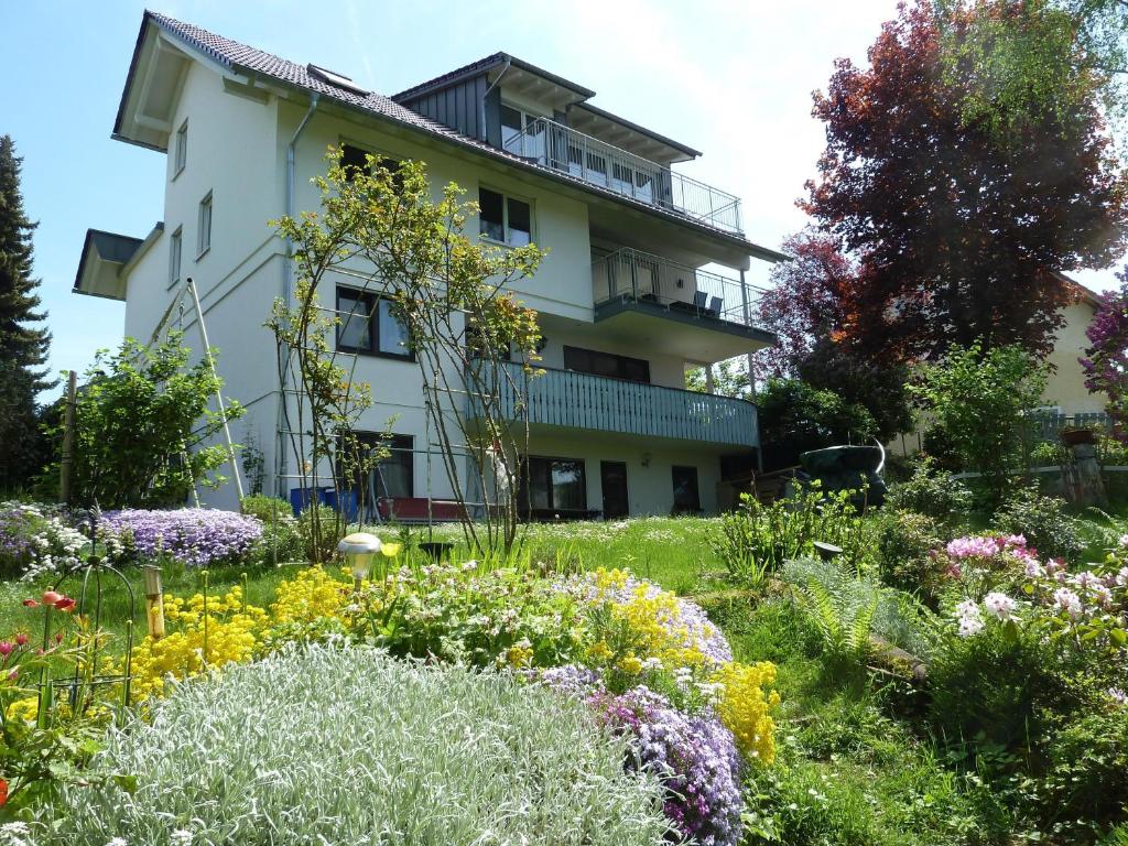 Ferienwohnung Blick ins Tal - 3