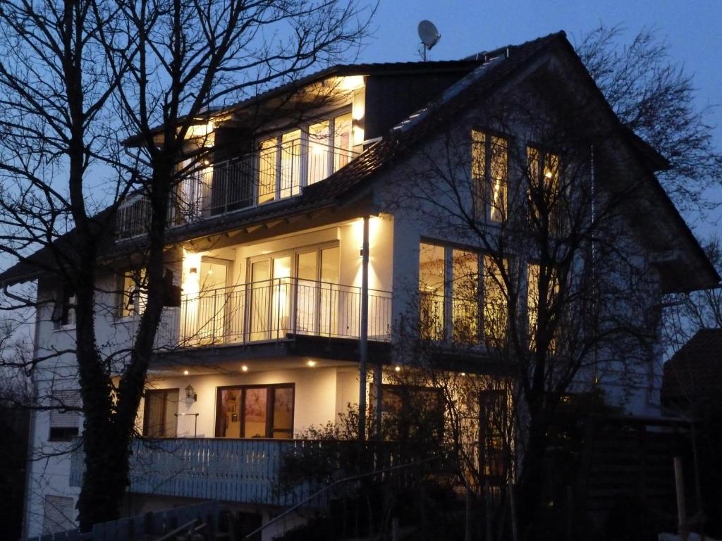 Ferienwohnung Blick ins Tal - 4