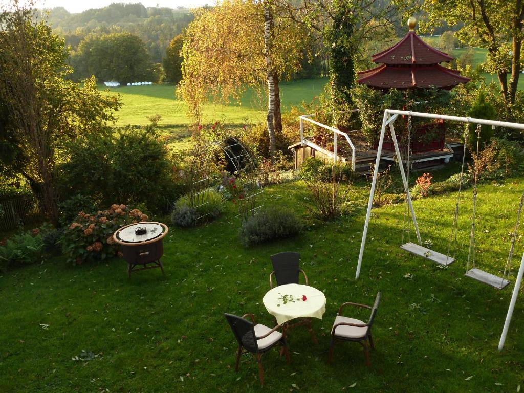 Ferienwohnung Blick ins Tal - 5