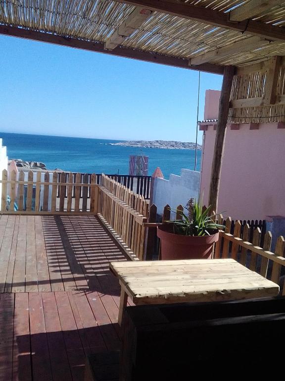 Seabreeze Accommodation photo