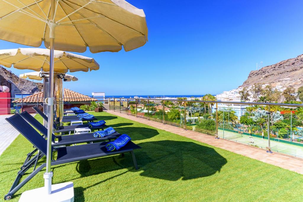 Cordial Mogán Solaz — Sports & recreation in Puerto de Mogan, Canary Islands