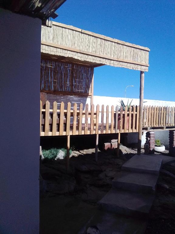 Seabreeze Accommodation photo