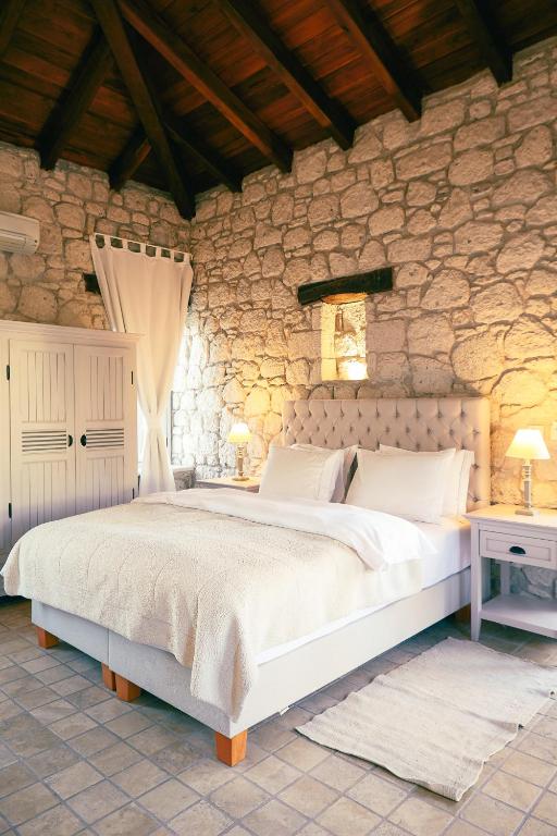 Manastir Alacati Hotel photo