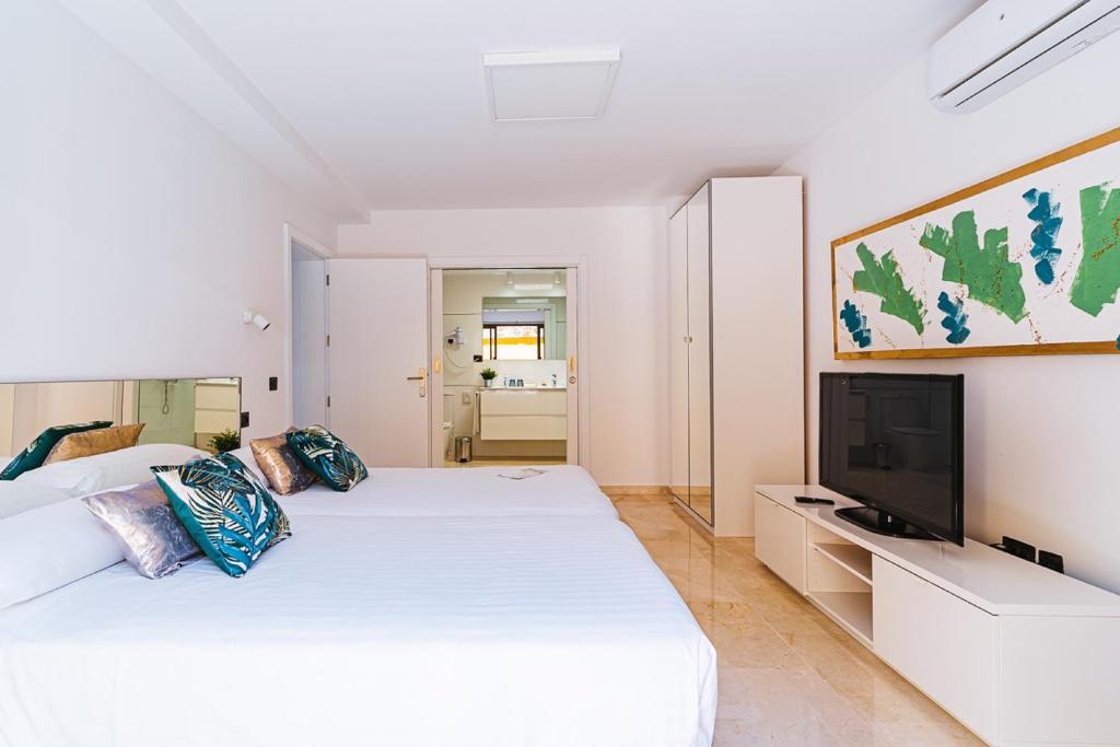 Cordial Mogán Solaz — Hotel rooms in Puerto de Mogan, Canary Islands