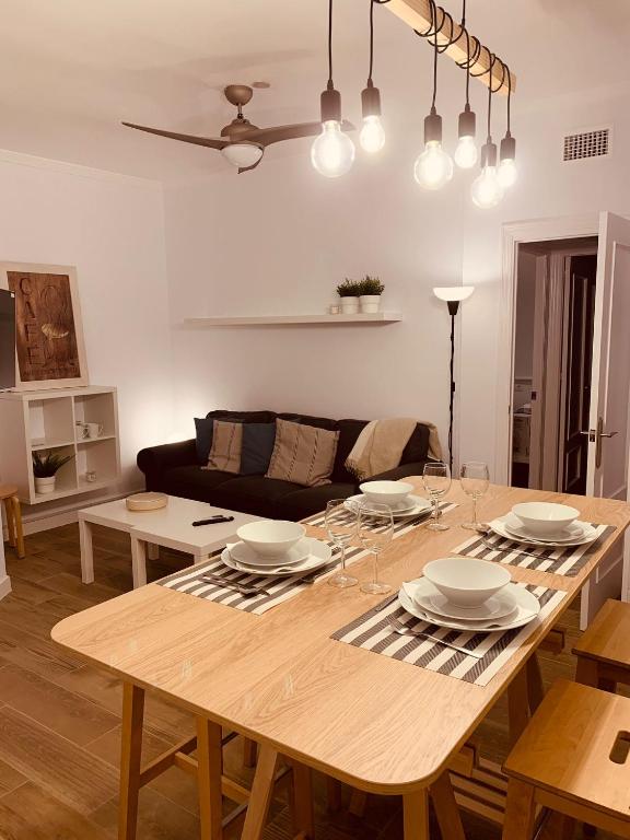 Chipiona Acogedor LA, Chipiona