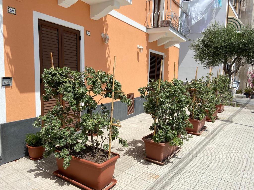 LIPARI by the Port (A) - (Holiday Housing) - 5