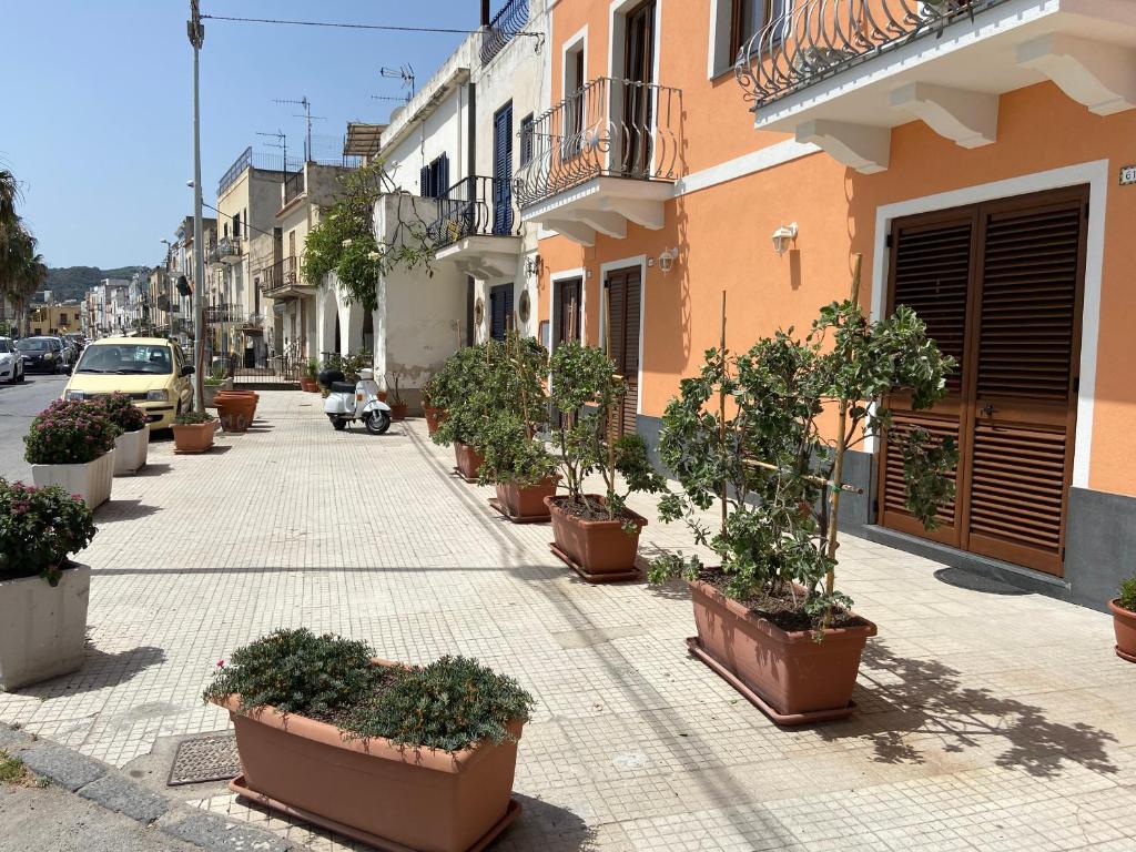 Lipari by the Port (B) - Holiday Housing - 4