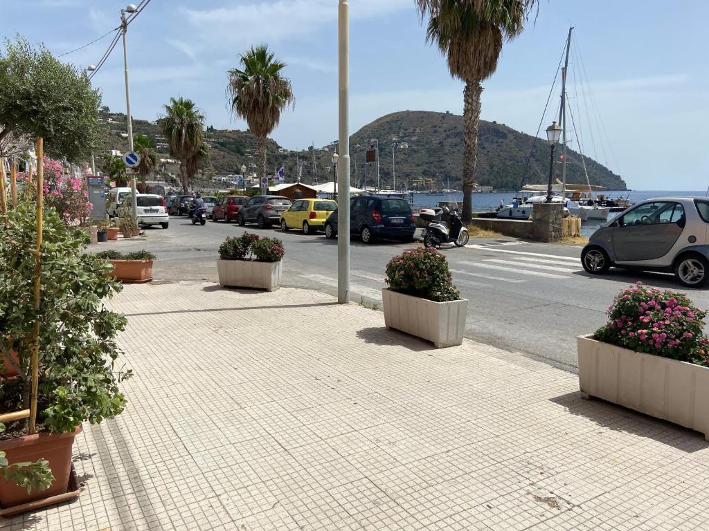 Lipari by the Port (B) - Holiday Housing - 5