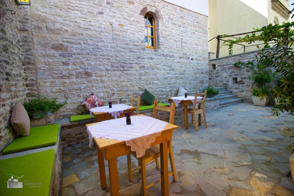 Argyropolis Boutique Hotel photo