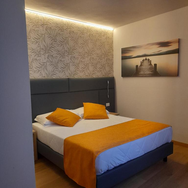 Bike Hotel Touring Gardone Riviera & Wellness - 4