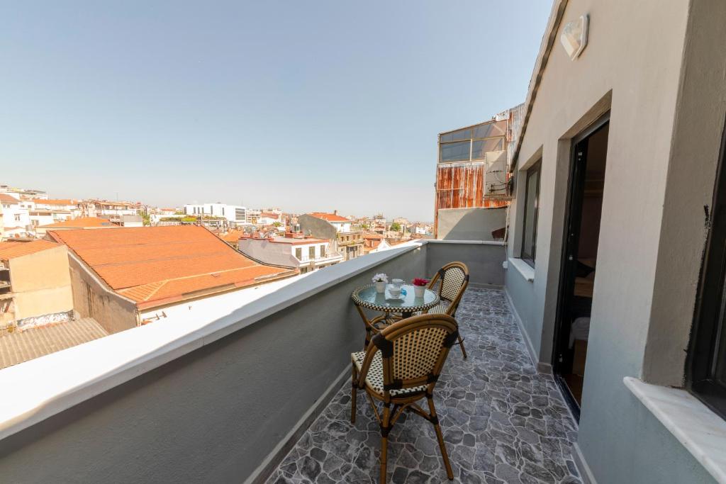 ROYAL TAKSIM SUITES photo