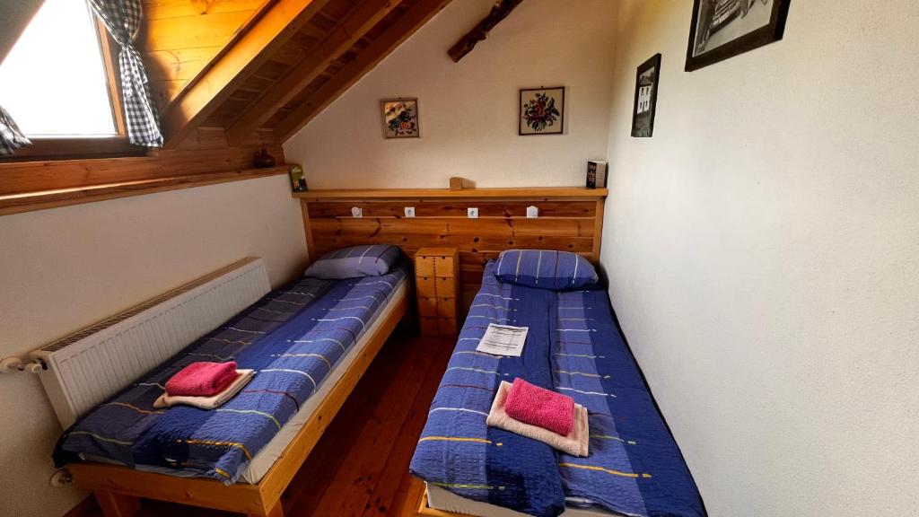Tara Resort - Camp Rabrenovic photo