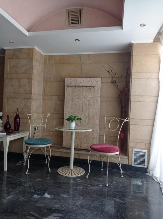 Hotel Niki Piraeus photo