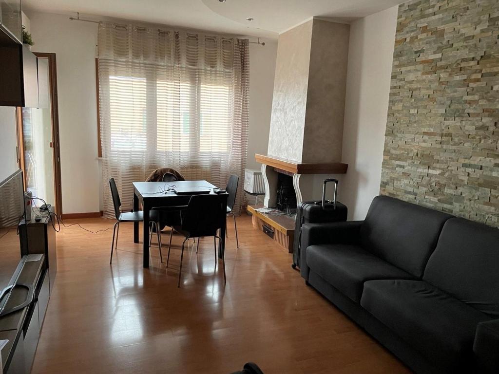 Magnificent flat - 2
