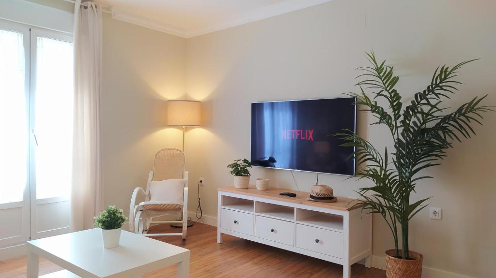 Sherryflat Laurel, Jerez de la Frontera