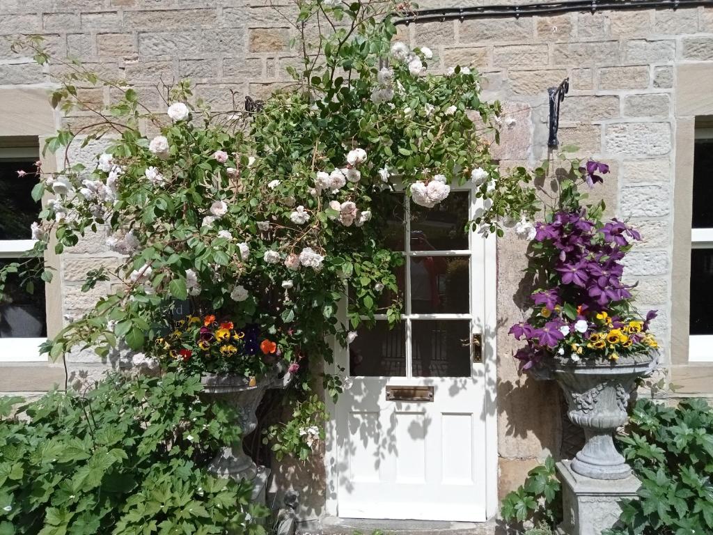 Orchard Cottage, Grewelthorpe photo 7