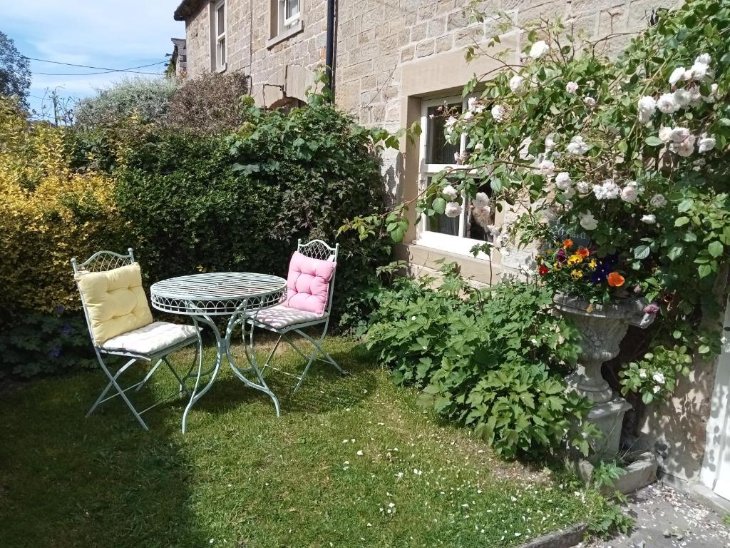 Orchard Cottage, Grewelthorpe photo 5