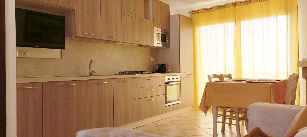 Soara Apartment - 1