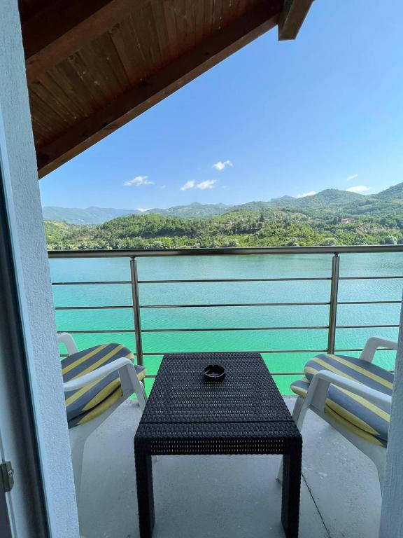 S&R Lake View Hostel, Konjic