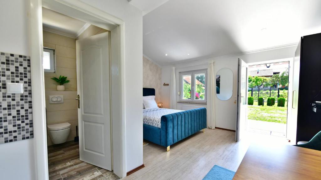 Apartments Green Park Plitvice photo