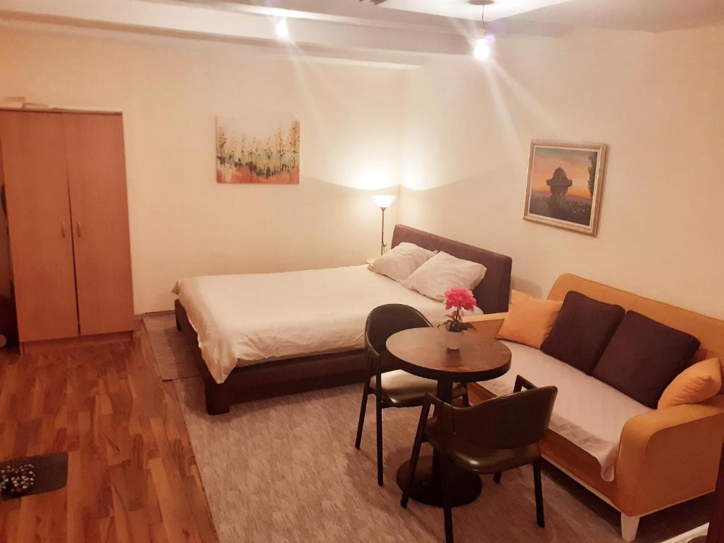 Apartman STARI GRAD, Sarajevo
