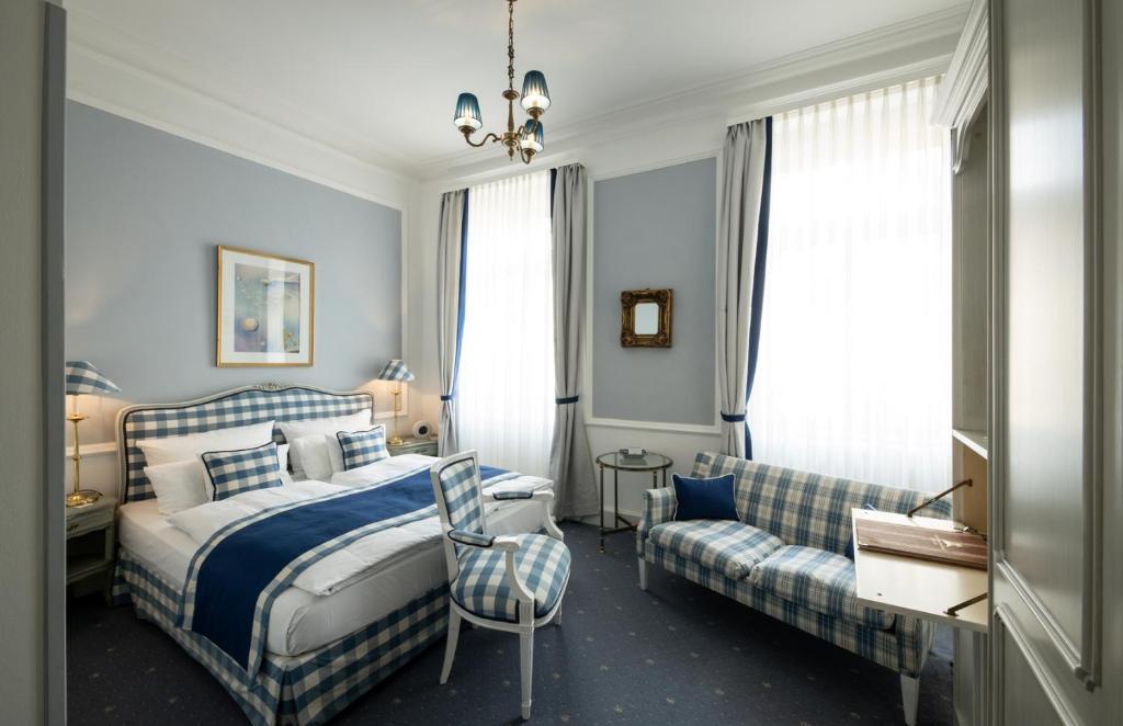 Hotel Der Kleine Prinz photo