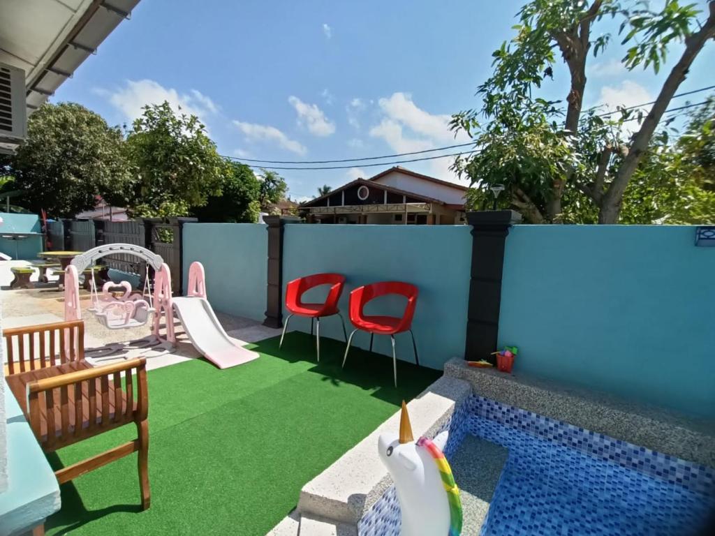 RUMAH RAISHA PRIVATE POOL photo