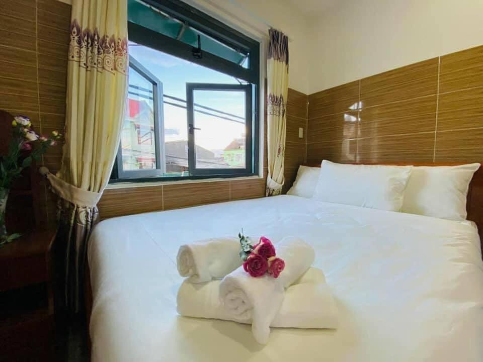 Thao Lan Hotel photo