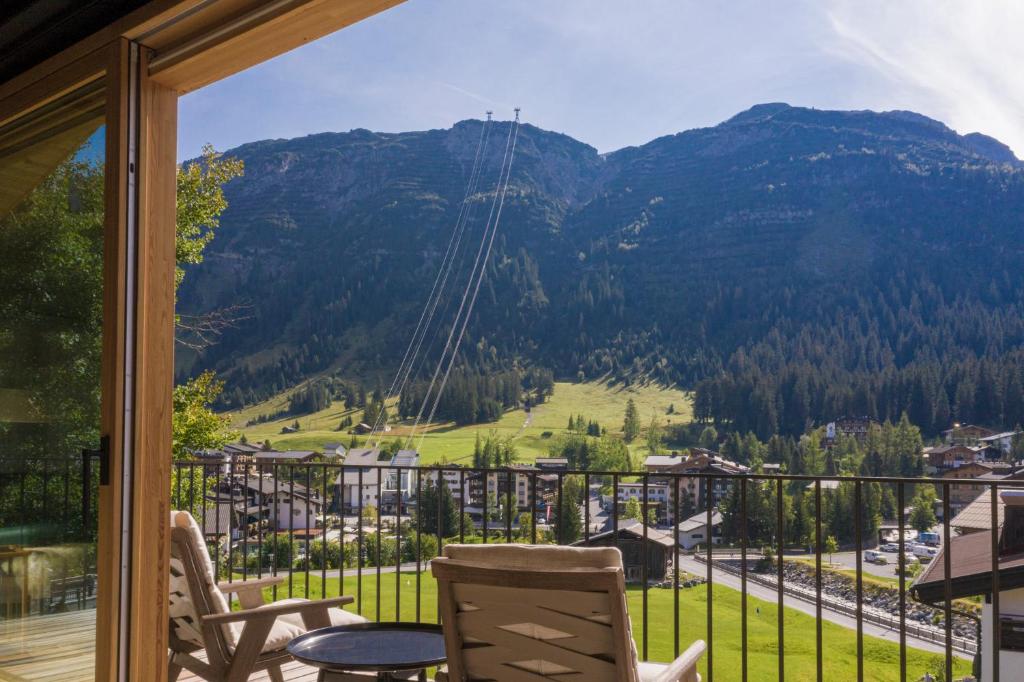 Arla Luxury Home - 2