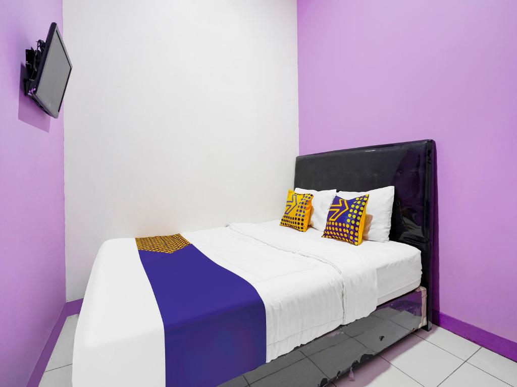 OYO Flagship 91290 Pondok Inap Shofwa 2