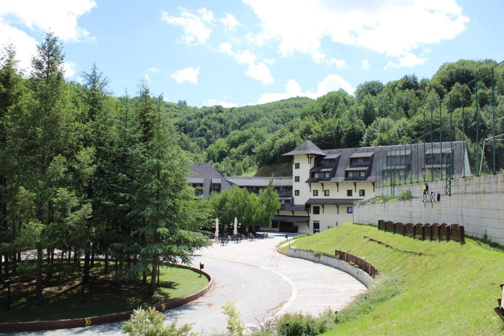 Guesthouse Junior - 2