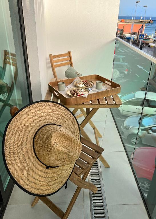 MedanoJoy1- 3 bedrooms- steps from Playa Chica- Balcony - 2