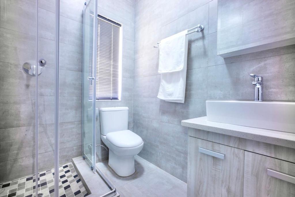 Atlantic Pearl Guest House Broadacres photo