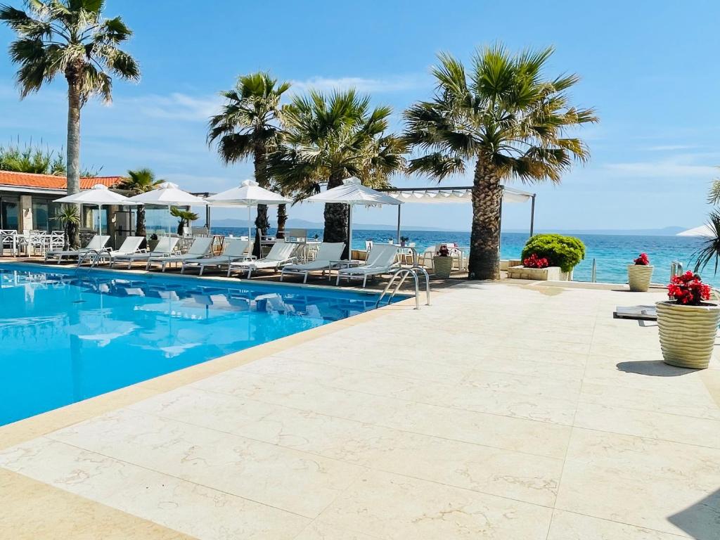 Afitis Boutique Hotel photo